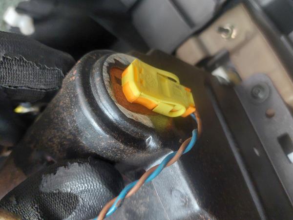 Kit de airbags RENAULT Megane II (BM0/1_, CM0/1_) Imagem-9