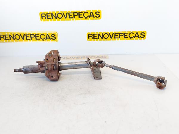 Columna de dirección OPEL Combo Furgão/Combi (X12) Imagem-3