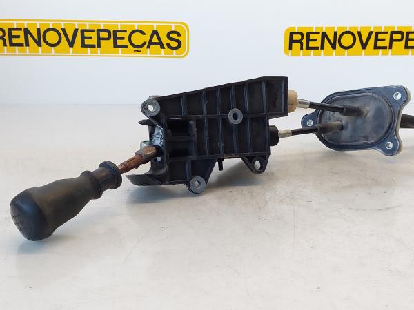 Seletor caixa velocidades OPEL Combo Furgão/Combi (X12) Imagem-1