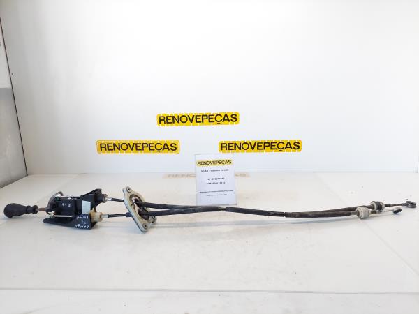 Seletor caixa velocidades OPEL Combo Furgão/Combi (X12)