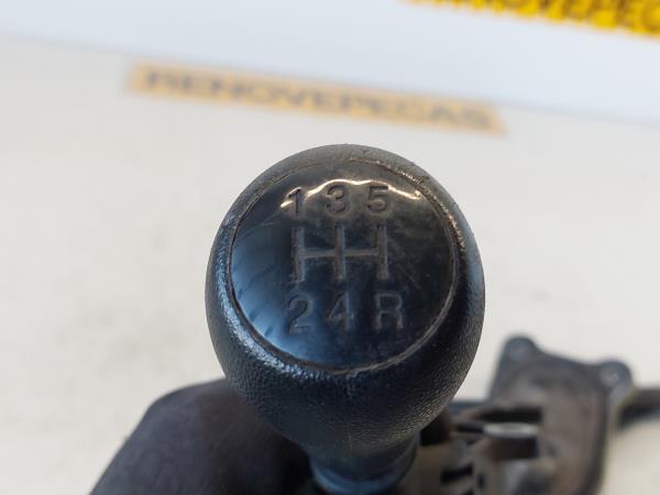 Seletor caixa velocidades OPEL Combo Furgão/Combi (X12) Imagem-2