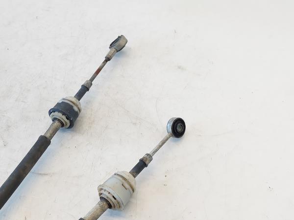 Seletor caixa velocidades OPEL Combo Furgão/Combi (X12) Imagem-3