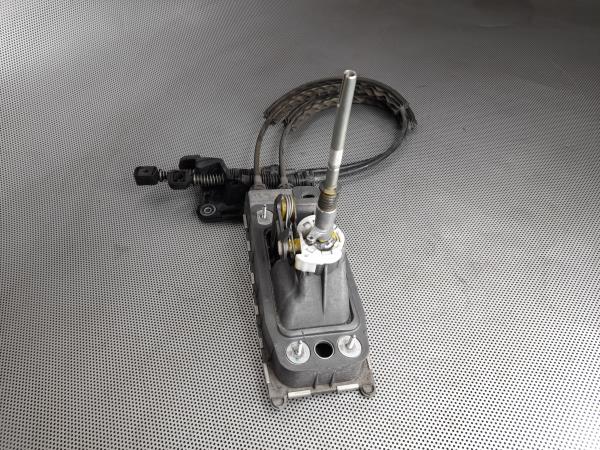 Seletor caixa velocidades SEAT Leon (1P1) Imagem-1