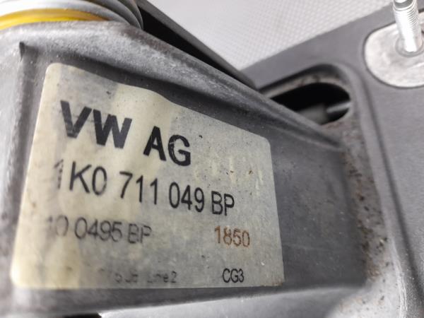 Seletor caixa velocidades SEAT Leon (1P1) Imagem-4