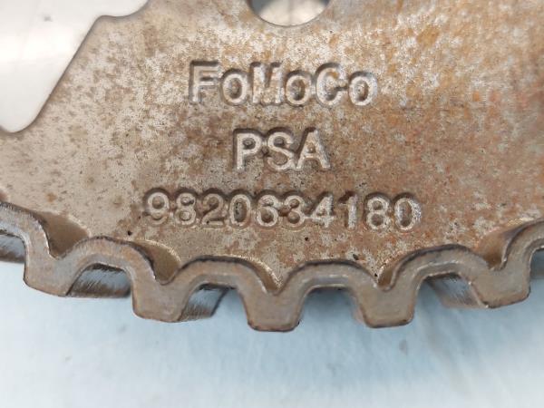 Poli Arvore Cames PEUGEOT 208 Imagem-1