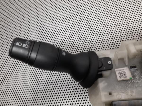 Conjunto / manetes de luzes e limpa vidros RENAULT Megane III (BZ0_) Imagem-2