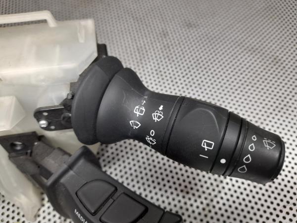 Conjunto / manetes de luzes e limpa vidros RENAULT Megane III (BZ0_) Imagem-3