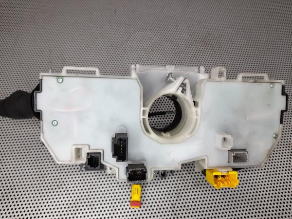 Conjunto / manetes de luzes e limpa vidros RENAULT Megane III (BZ0_) Imagem-6