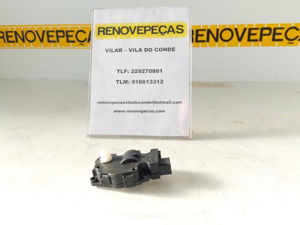 Motor del compuerta de la calefacción MERCEDES-BENZ Classe C (W204)