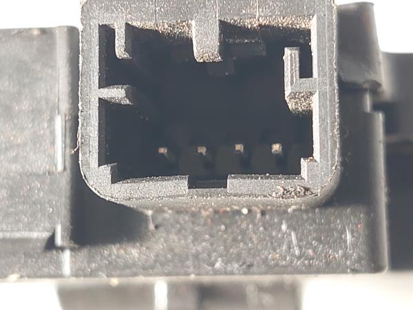 Motor del compuerta de la calefacción MERCEDES-BENZ Classe C (W204) Imagem-2