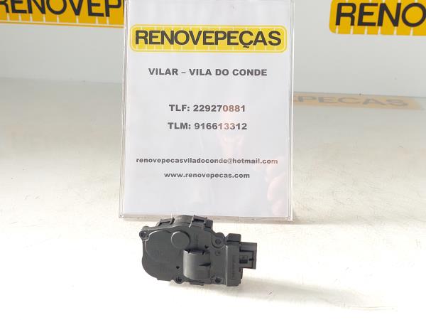 Motor del compuerta de la calefacción MERCEDES-BENZ Classe C (W204)