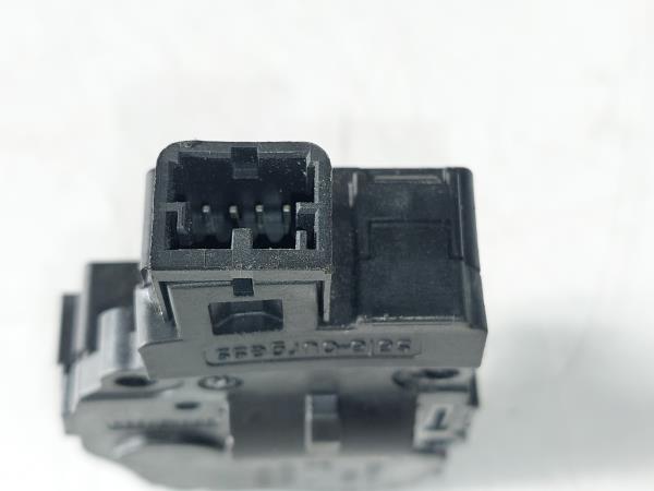Motor del compuerta de la calefacción MERCEDES-BENZ Classe C (W204) Imagem-3