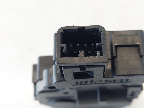 Motor del compuerta de la calefacción MERCEDES-BENZ Classe C (W204) Imagem-2