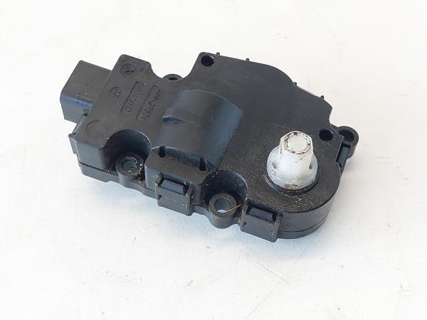 Motor del compuerta de la calefacción MERCEDES-BENZ Classe C (W204) Imagem-3