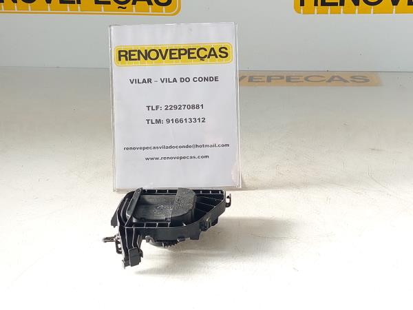 Motor del compuerta de la calefacción VOLKSWAGEN Polo (9N)