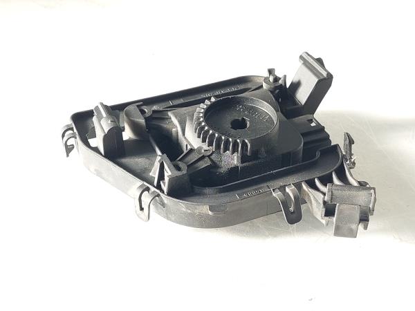 Motor del compuerta de la calefacción VOLKSWAGEN Polo (9N) Imagem-2