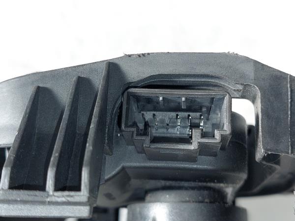 Motor del compuerta de la calefacción VOLKSWAGEN Polo (9N) Imagem-3