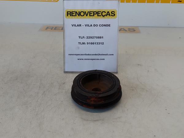 Poli / cambota / polia do motor CHEVROLET Matiz (M200, M250) Imagem-0 Poli / cambota / polia do motor CHEVROLET Matiz (M200, M250) Imagem-0