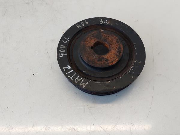 Poli / cambota / polia do motor CHEVROLET Matiz (M200, M250) Imagem-1 Poli / cambota / polia do motor CHEVROLET Matiz (M200, M250) Imagem-1