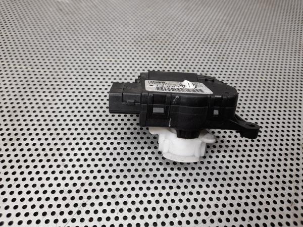 Motor del compuerta de la calefacción RENAULT Megane III Grandtour Société (KZ0/1) Imagem-1