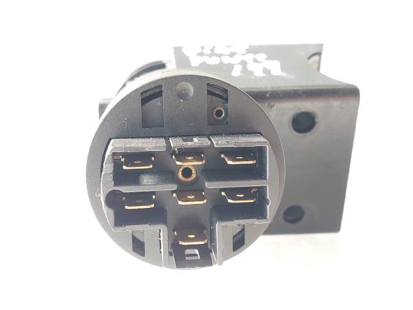 Kit imobilizador FIAT Punto (176_) Imagem-3