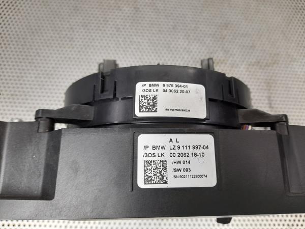 Fita de airbags BMW 5 (E60) Imagem-3 Fita de airbags BMW 5 (E60) Imagem-3