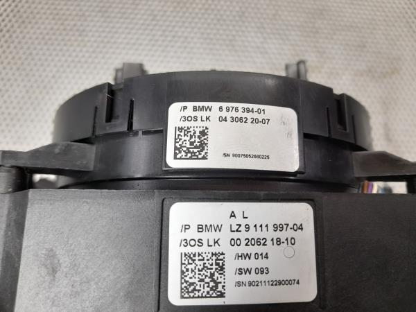 Fita de airbags BMW 5 (E60) Imagem-4 Fita de airbags BMW 5 (E60) Imagem-4