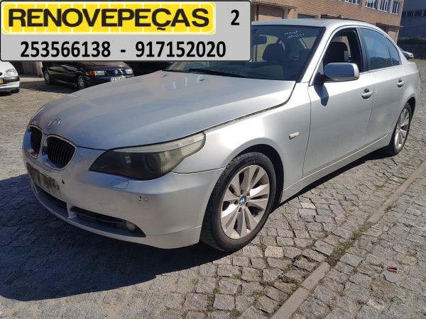 Fita de airbags BMW 5 (E60) Imagem-7 Fita de airbags BMW 5 (E60) Imagem-7