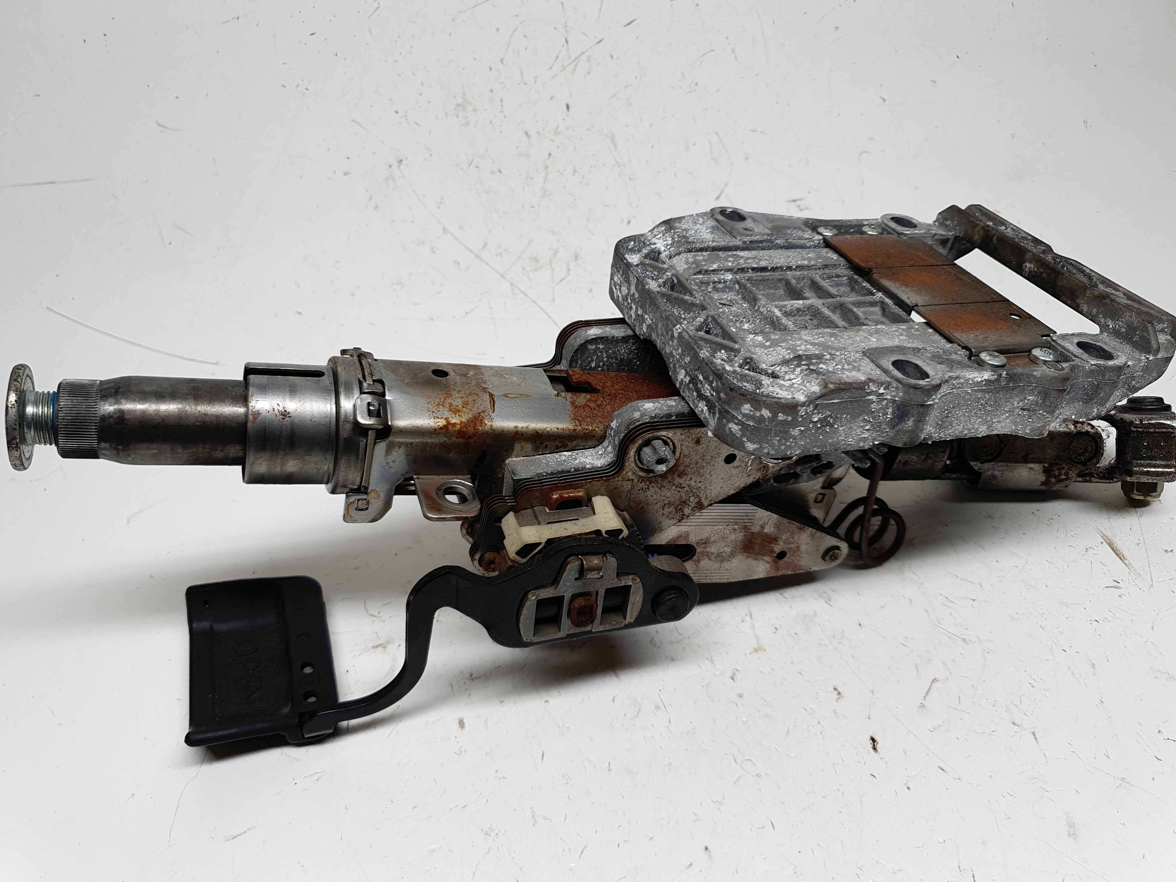 Columna de dirección AUDI A4 Avant (8D5, B5) Imagem-2