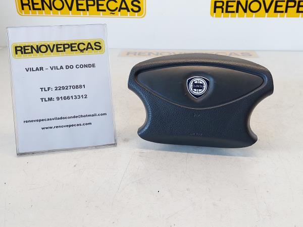 Airbag do volante LANCIA Y (840_)