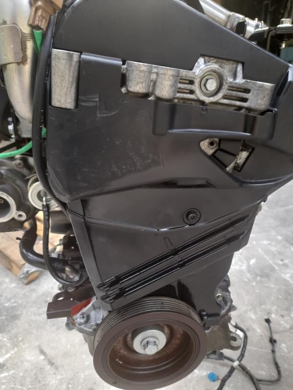 Motor completo RENAULT Megane III (BZ0_) Imagem-4