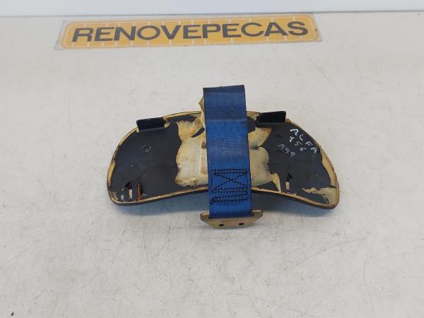 Airbag passageiro ALFA ROMEO 156 (932_) Imagem-1 Airbag passageiro ALFA ROMEO 156 (932_) Imagem-1