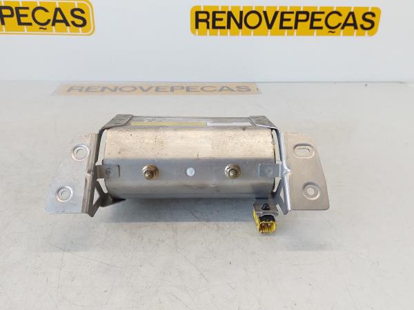 Airbag passageiro ALFA ROMEO 156 (932_) Imagem-4 Airbag passageiro ALFA ROMEO 156 (932_) Imagem-4