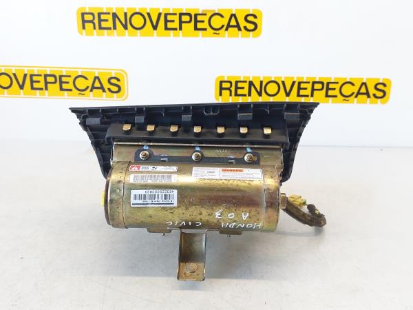 Airbag passageiro HONDA Civic VII Hatchback (EU_, EP_, EV_) Imagem-1 Airbag passageiro HONDA Civic VII Hatchback (EU_, EP_, EV_) Imagem-1