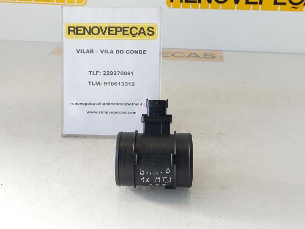 Medidor massa de ar / MAF FIAT Bravo II (198_)