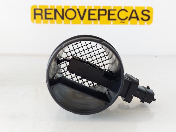 Medidor massa de ar / MAF FIAT Bravo II (198_) Imagem-3