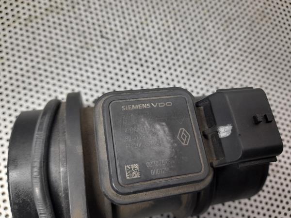 Medidor massa de ar / MAF RENAULT Clio II (BB0/1/2_, CB0/1/2_) Imagem-4