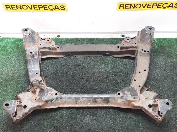 Subchasis delantero JAGUAR S-Type (X200) Imagem-1