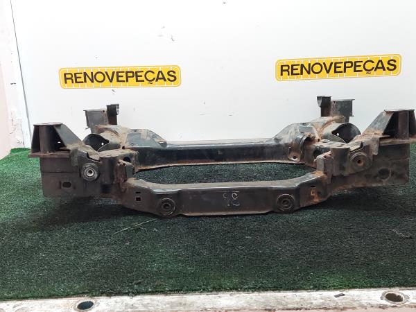 Subchasis delantero JAGUAR S-Type (X200) Imagem-3