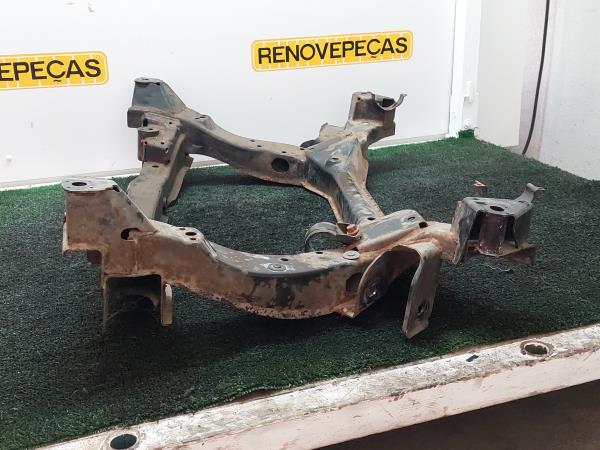 Subchasis delantero JAGUAR S-Type (X200) Imagem-2