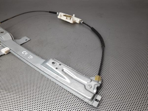 Elevador vidros frente direito CITROËN C4 I (LC_) Imagem-1