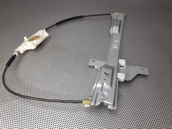 Elevador vidros frente direito CITROËN C4 I (LC_) Imagem-2