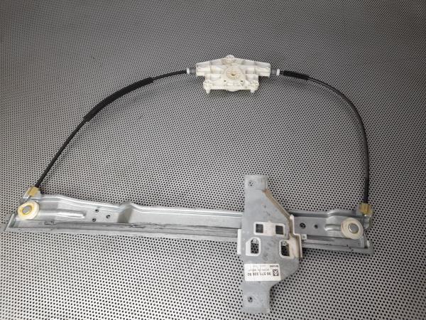 Elevador vidros frente direito CITROËN C4 I (LC_) Imagem-3