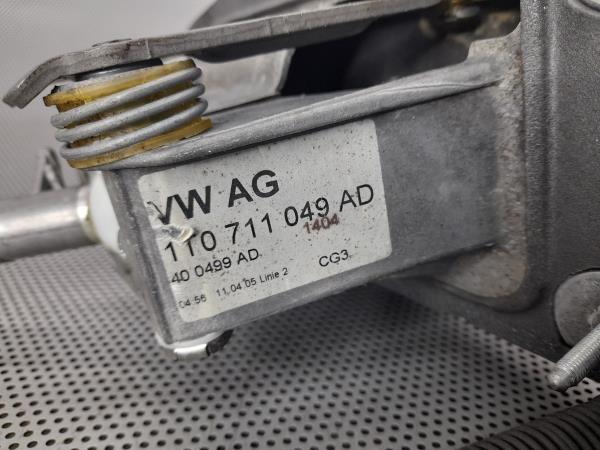 Seletor caixa velocidades VOLKSWAGEN Caddy III Kombi (2KB, 2KJ, 2CB, 2CJ) Imagem-3