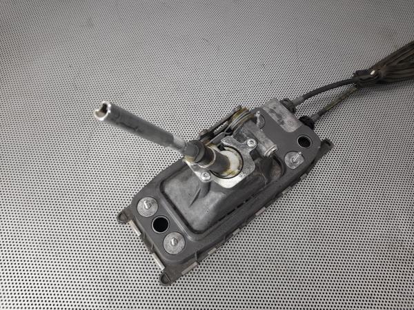 Seletor caixa velocidades VOLKSWAGEN Caddy III Kombi (2KB, 2KJ, 2CB, 2CJ) Imagem-4