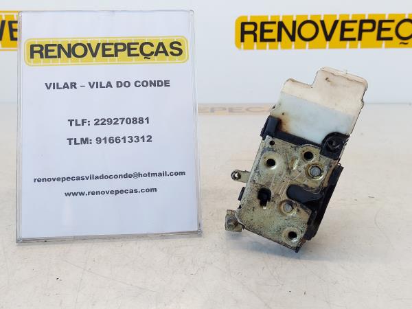 Fechadura / fecho porta frente direito LANCIA Y (840_)