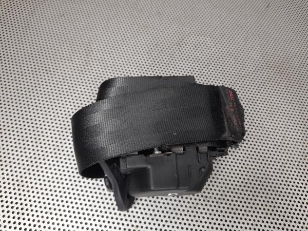 Right rear seatbelt CITROËN C3 I (FC_) Imagem-2