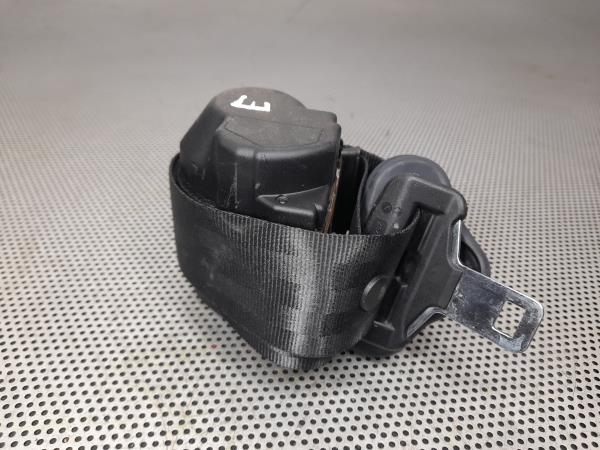 Left rear seatbelt CITROËN C3 I (FC_) Imagem-1