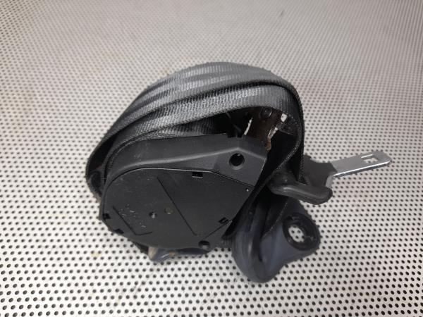 Left rear seatbelt CITROËN C3 I (FC_) Imagem-2