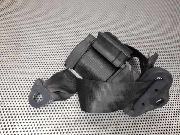 Left rear seatbelt CITROËN C3 I (FC_) Imagem-3
